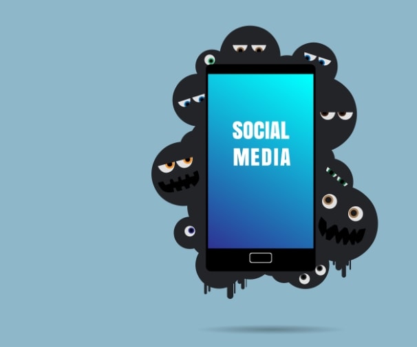 Social Media Risk Management