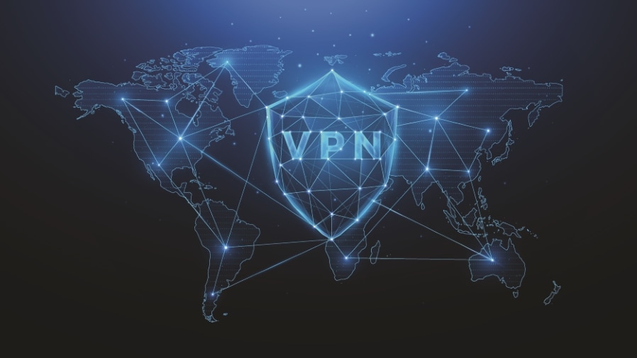 VPN Security Best Practices