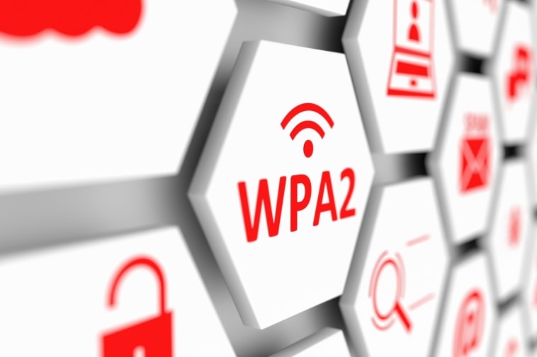 WPA2 Personal vs Enterprise