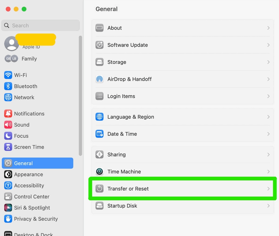 How to Reset Mac, How to Reset MacBook Air, How to Reset a Mac to Factory Settings, How to Reset a Mac to Factory Settings, How to Factory Reset a Mac Desktop
