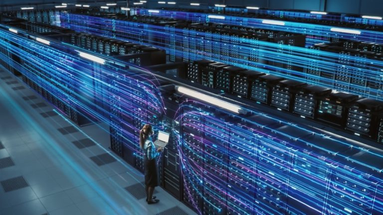 What is a Computing Cluster? Understanding Clustering in Cloud ...