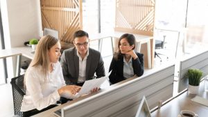 Understanding the 14 Domains of ISO 27001 - Businesstechweekly.com