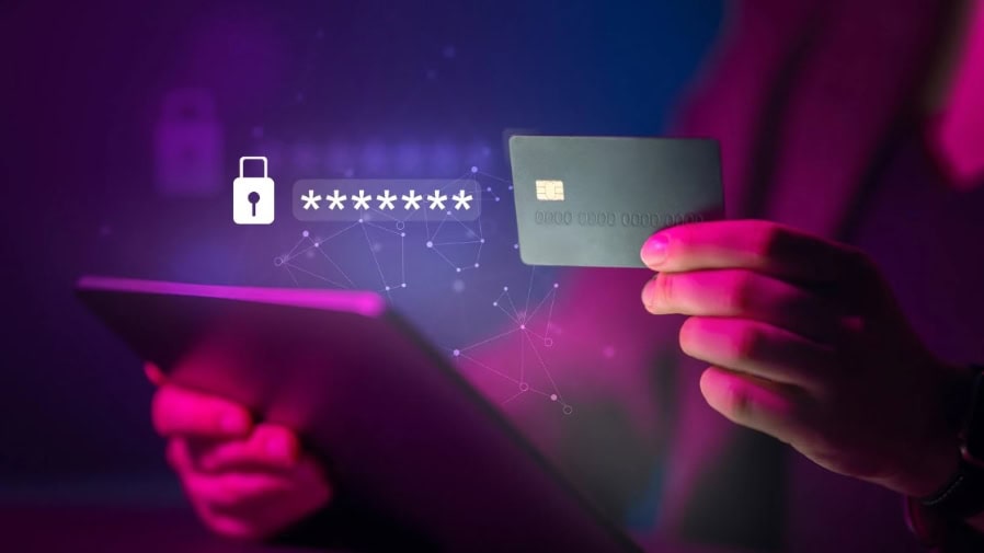 eCommerce Site Security