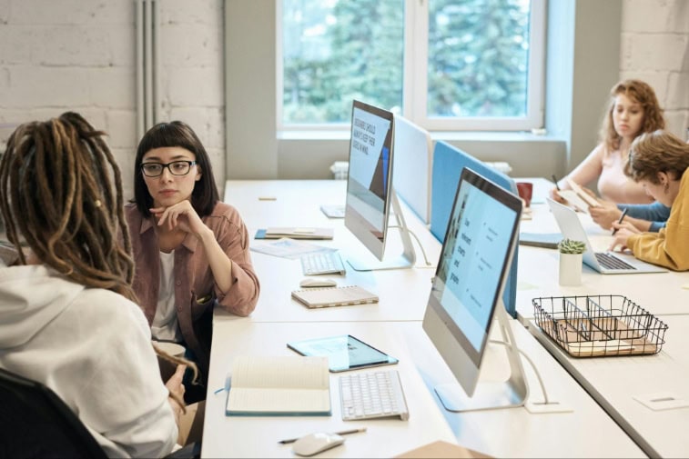 Enterprise Web Platforms That Support Growth and Governance