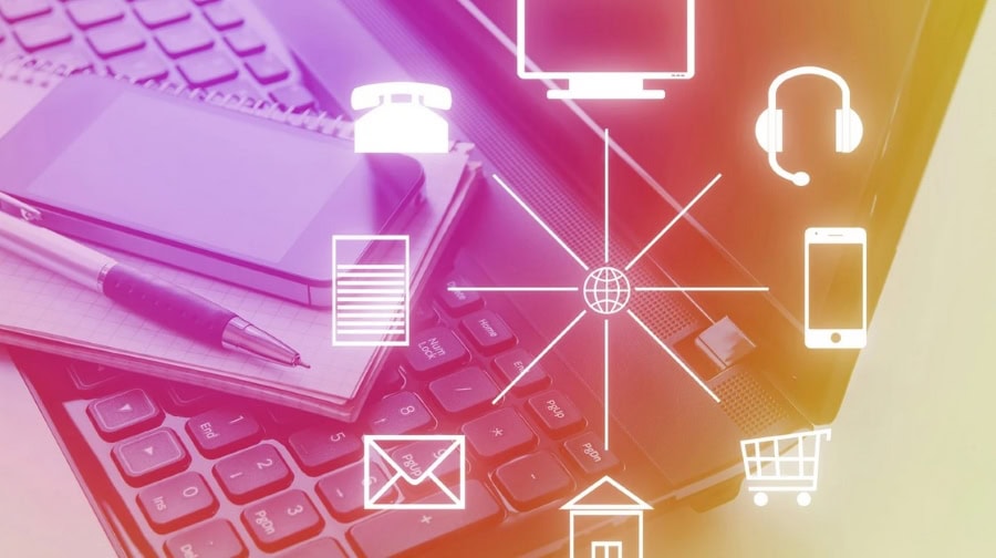 Omnichannel B2B
