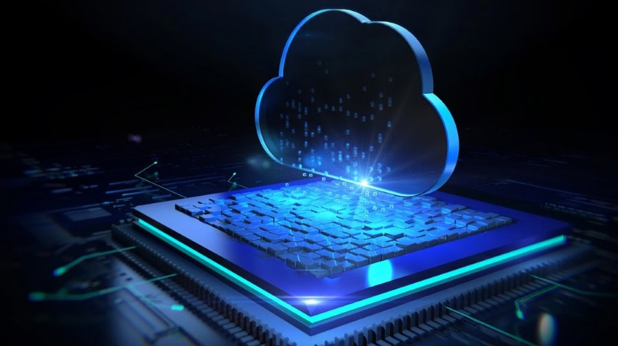 Cloud Data Management