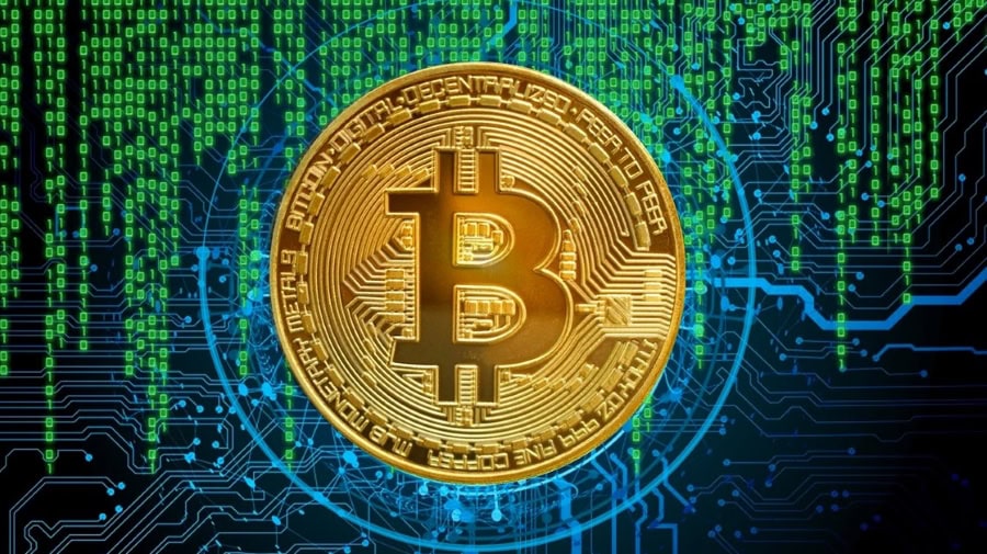 Digital Asset Supercycle - Bitcoin
