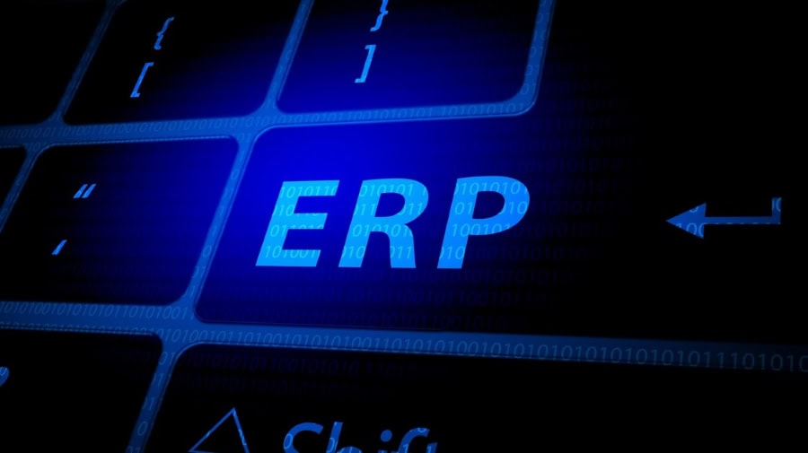 ERP System
